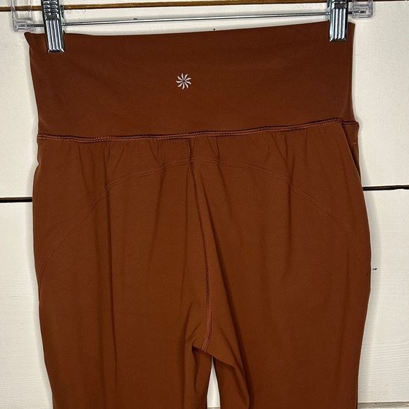 Athleta Salutation Women's High-Waisted Jogger Pants - Picture 5 of 12